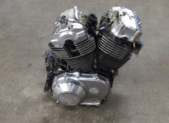 Engine Honda VT 1100