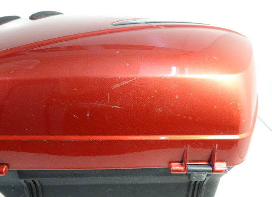 Linker koffer Honda CBF 1000