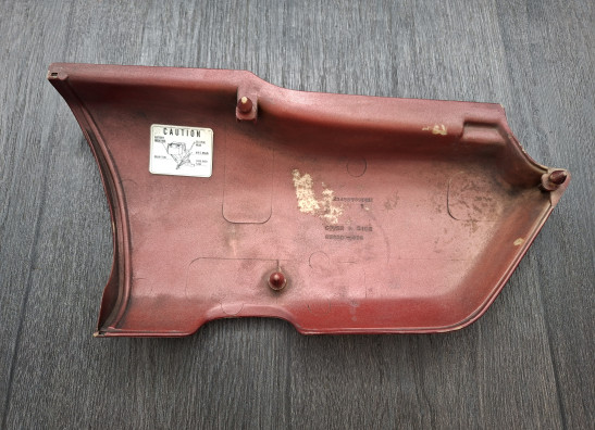 Rechter zijkuip klein Honda CB 650