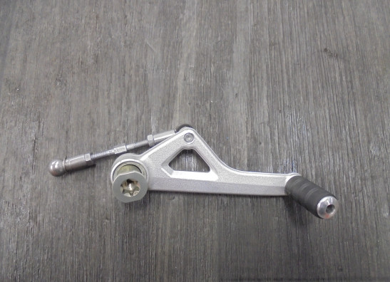 Schakelpedaal BMW R 1250 GS 2021-2022