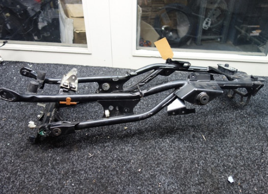 Achtersubframe Suzuki GSR 600