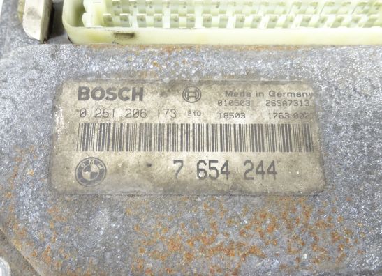 CDI Einheit BMW R 1150 RT   R 850 RT