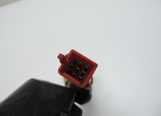 Stuurschakelaar rechts Honda VF 1100 C Magna