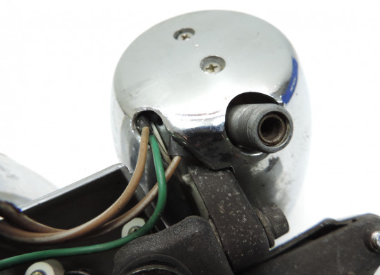 Meter combination Honda VT 1100