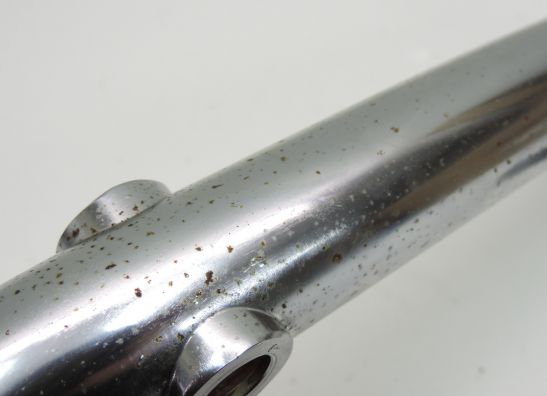 Heckrahme Suzuki VS 1400 Intruder