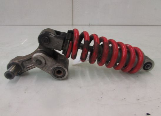 Achterschokbreker Suzuki TL 1000