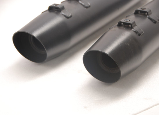 Muffler Harley Davidson Touring FL