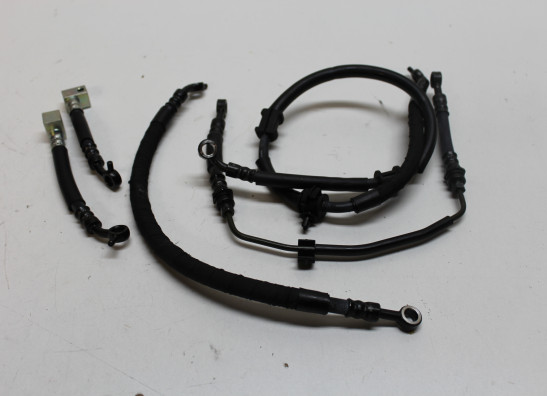 Remleiding voor Yamaha MT 07 2022-2024