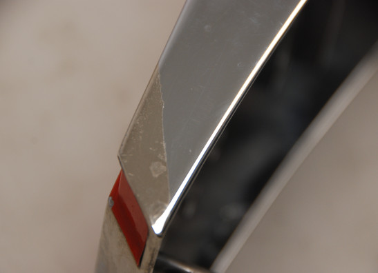 Teller Harley Davidson Softtail