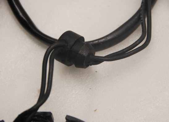 Stator Harley Davidson Sportster