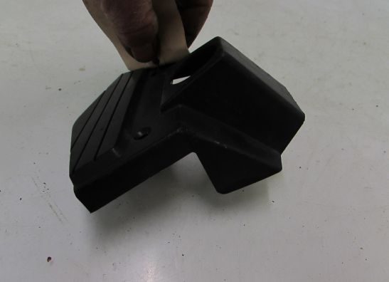 Kroonplaat Kawasaki GPZ 1000