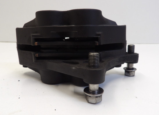 Remklauw links voor Triumph Sprint ST 1050