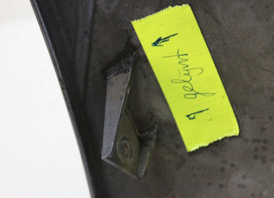 Seitenverkleidung rechts Yamaha FJR 1300