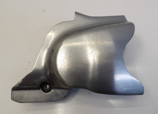 Ritzelabdeckung Honda VT 600