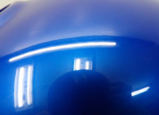 Fuel tank Triumph Tiger 955i