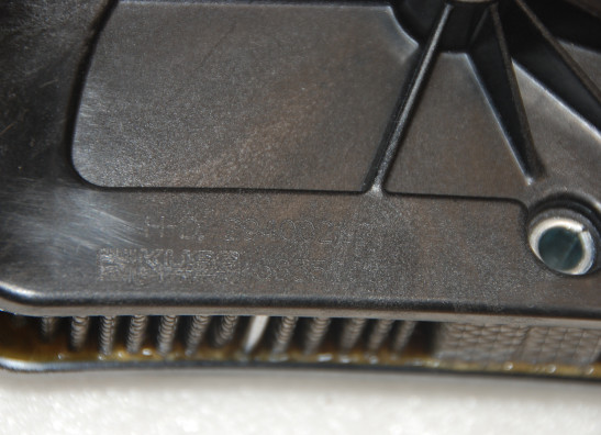 Luchtfilterhuis Harley Davidson Touring FL