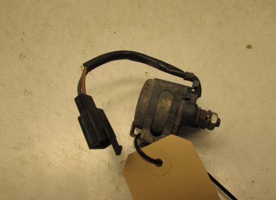 Startmotor relais Honda Goldwing GL