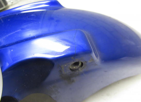 Voorspatbord Honda CB 600 F