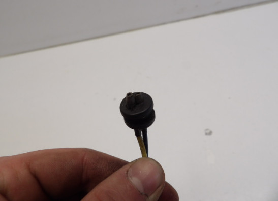 Pulsgever Honda CB 750 