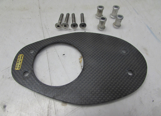 Tankdop Ducati Multistrada 1000