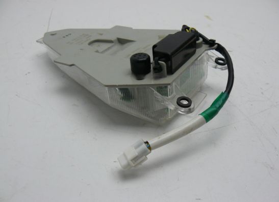 Rear light Yamaha YZF R6