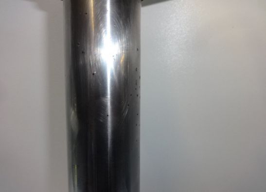 Voorpoten Kawasaki GPZ 500