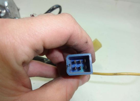 Tacho Suzuki Overige Suzuki