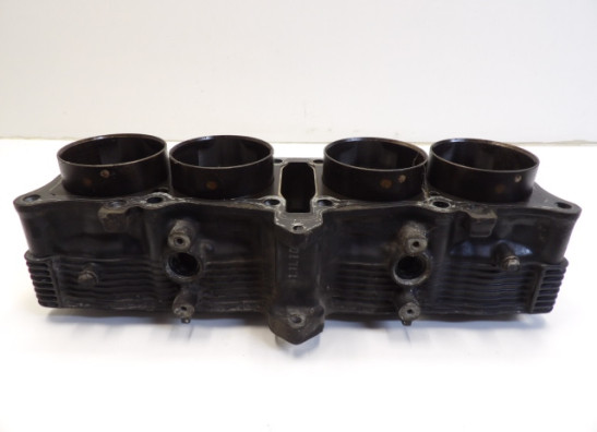 Cilinderblok Suzuki GSX R 1100