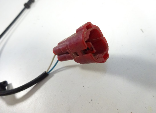 ABS sensor achter Honda CBF 1000