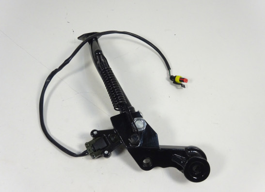 Standaard Benelli 302 R