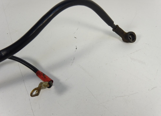 Startmotor relais Honda CB 600 F