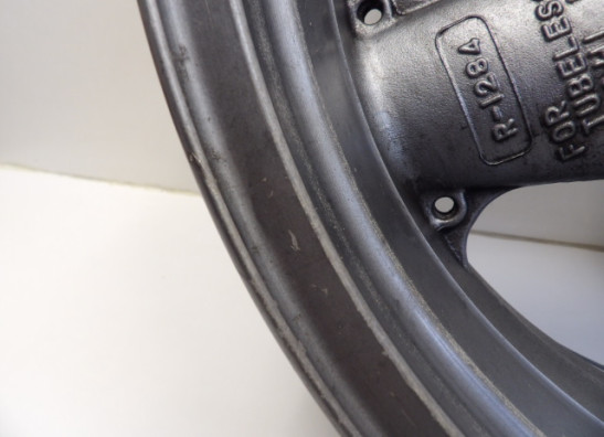 Achtervelg Kawasaki ZX 9 R