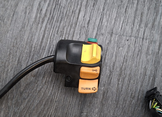 Stuurschakelaar rechts BMW R 1100 RT