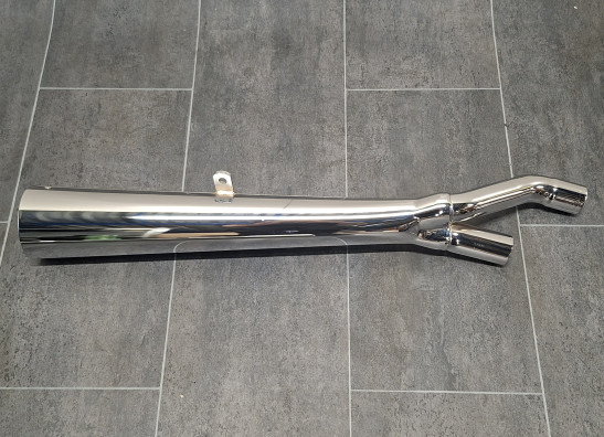 Muffler Suzuki GS 1000