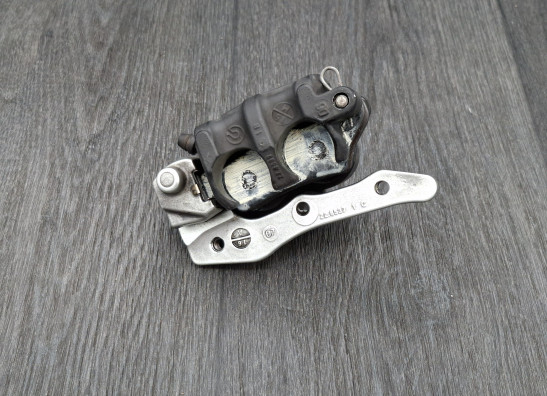 Bremssattel Bremszange hinten BMW R 1200 R