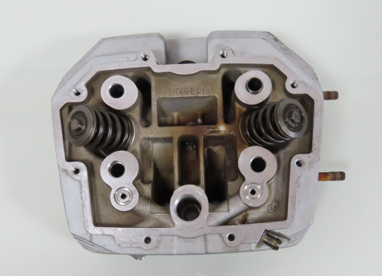 Cilinderkop Moto Guzzi 1200 sport