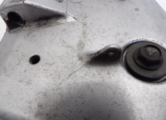 Fussraste links Suzuki VL 800