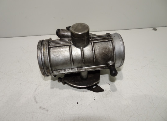 Einspritzanlage BMW R 1100 RT