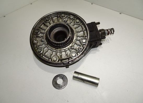 Kardan Kawasaki KZ 1100 D Spectre