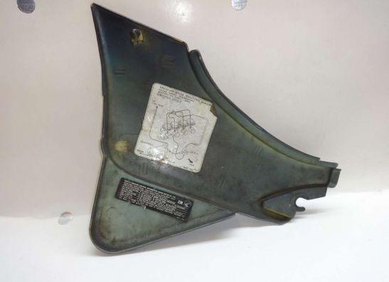 Rechter zijkuip klein Honda CB 650