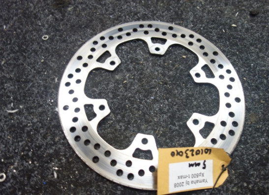 Achterremschijf Yamaha XP 500 T-Max