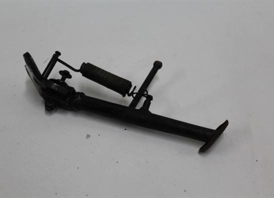 Standaard Honda VTR 1000 SP