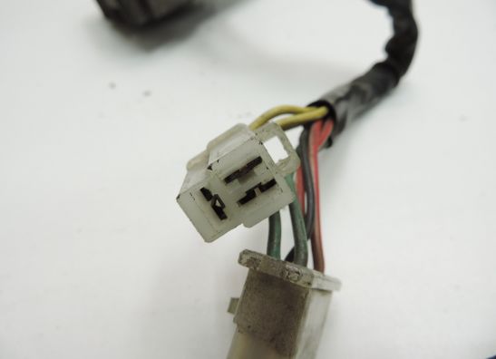 Regler Gleichrichter Honda CX 650 E