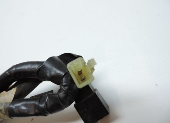 Lenkerschalter links Kawasaki ER 5