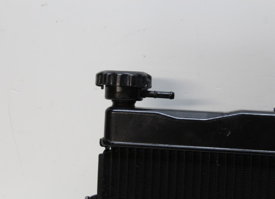 Radiator Yamaha MT 07