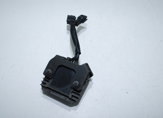 Regler Gleichrichter Suzuki SV 1000