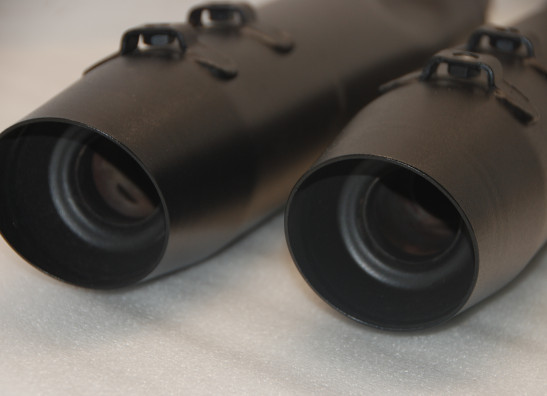 Uitlaat Harley Davidson Touring FL