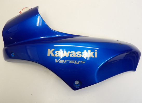 Linker zijkuip Kawasaki VERSYS 650
