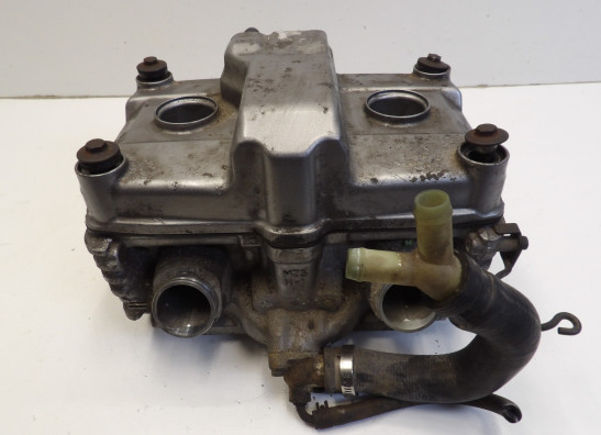 Cylinder head Honda CB 500