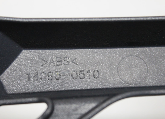 Frame - onderdelen Kawasaki Z 900